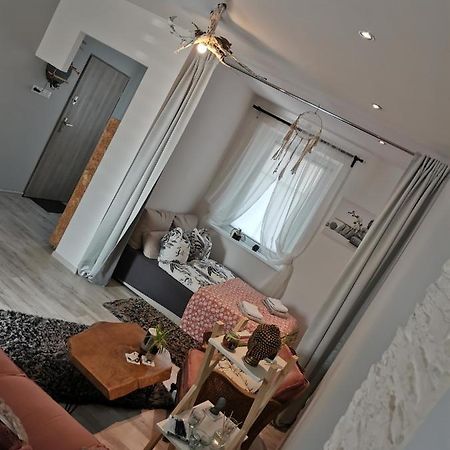 Urocze Studio W Sercu Cieplic Warmbrunn Exteriér fotografie