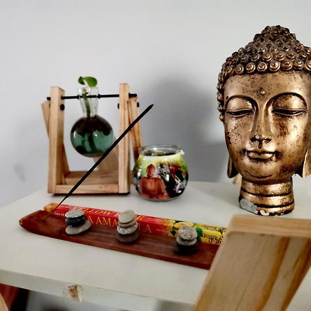 Urocze Studio W Sercu Cieplic Warmbrunn Exteriér fotografie