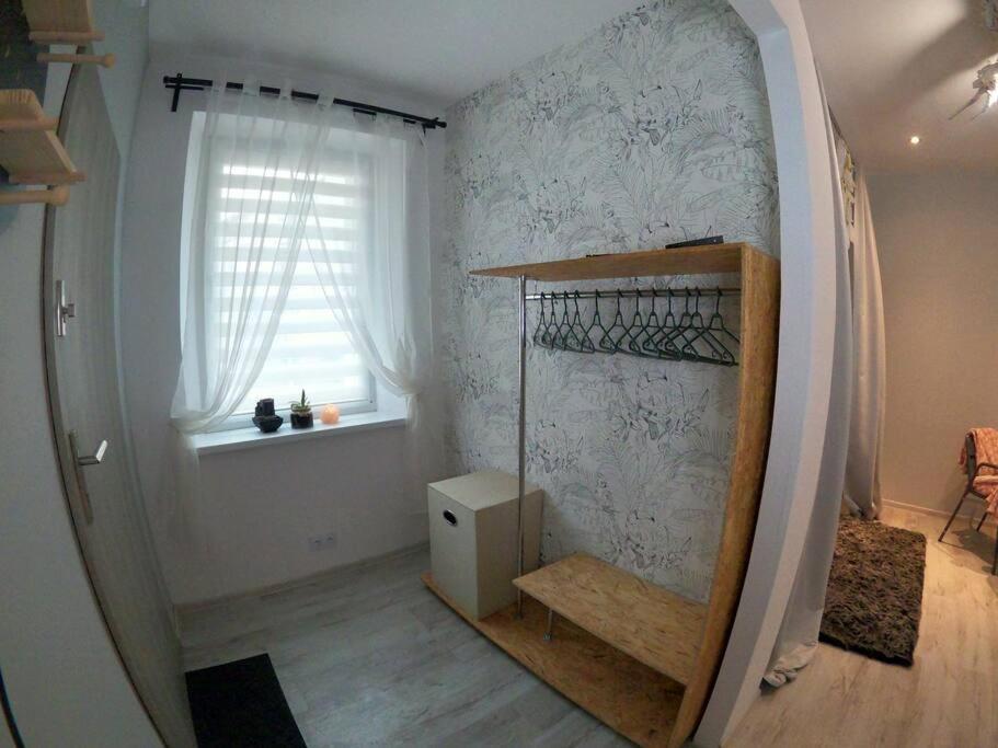 Urocze Studio W Sercu Cieplic Warmbrunn Exteriér fotografie