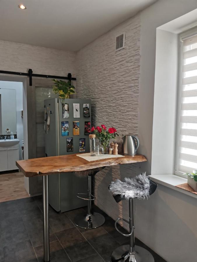 Urocze Studio W Sercu Cieplic Warmbrunn Exteriér fotografie