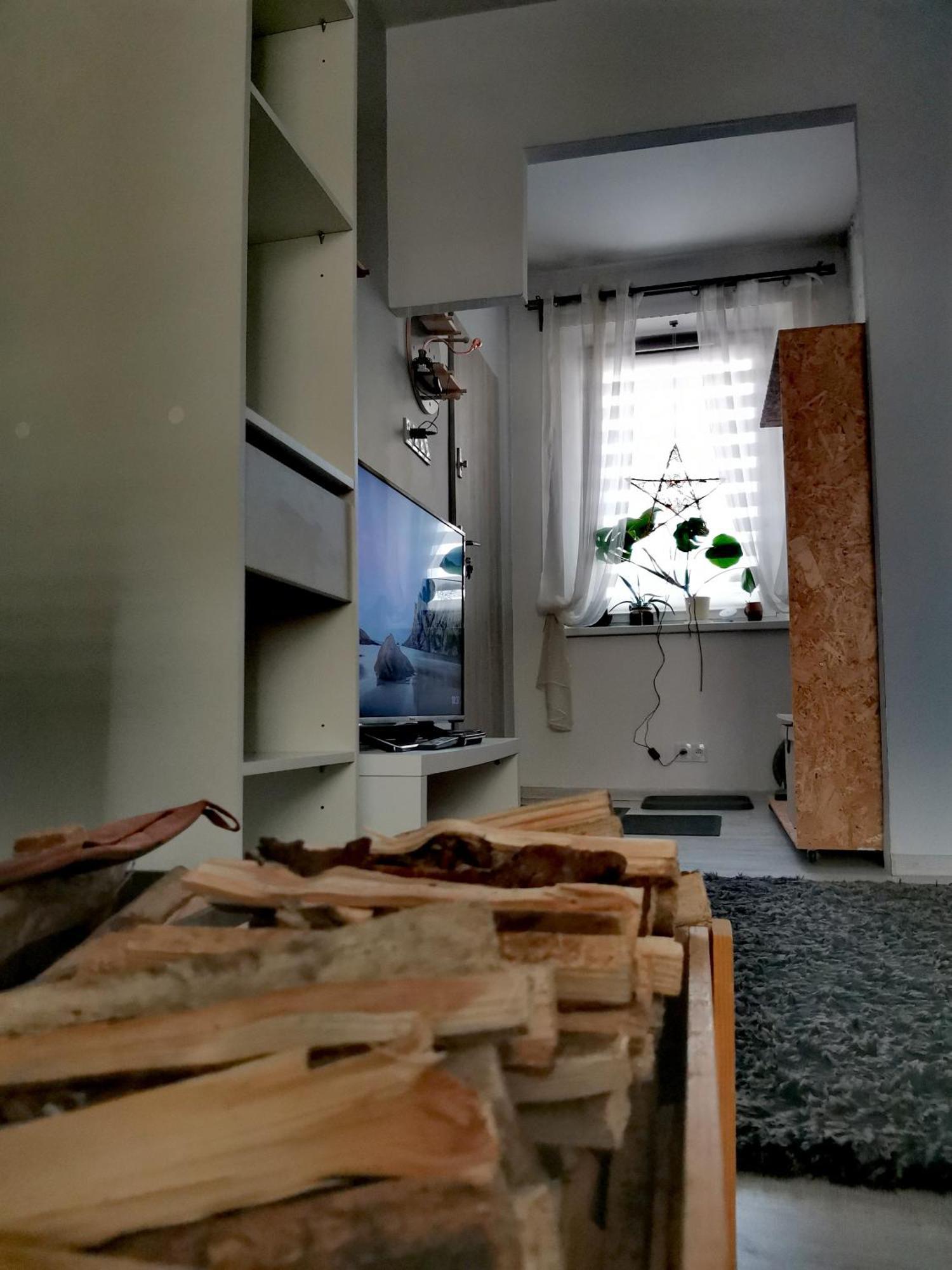 Urocze Studio W Sercu Cieplic Warmbrunn Exteriér fotografie