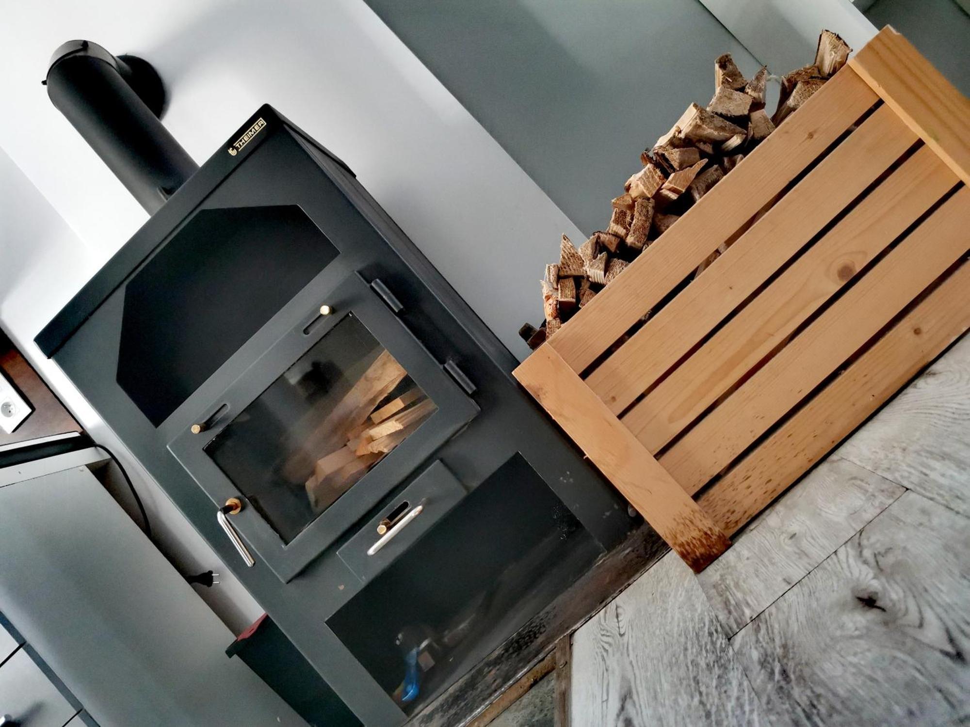 Urocze Studio W Sercu Cieplic Warmbrunn Exteriér fotografie