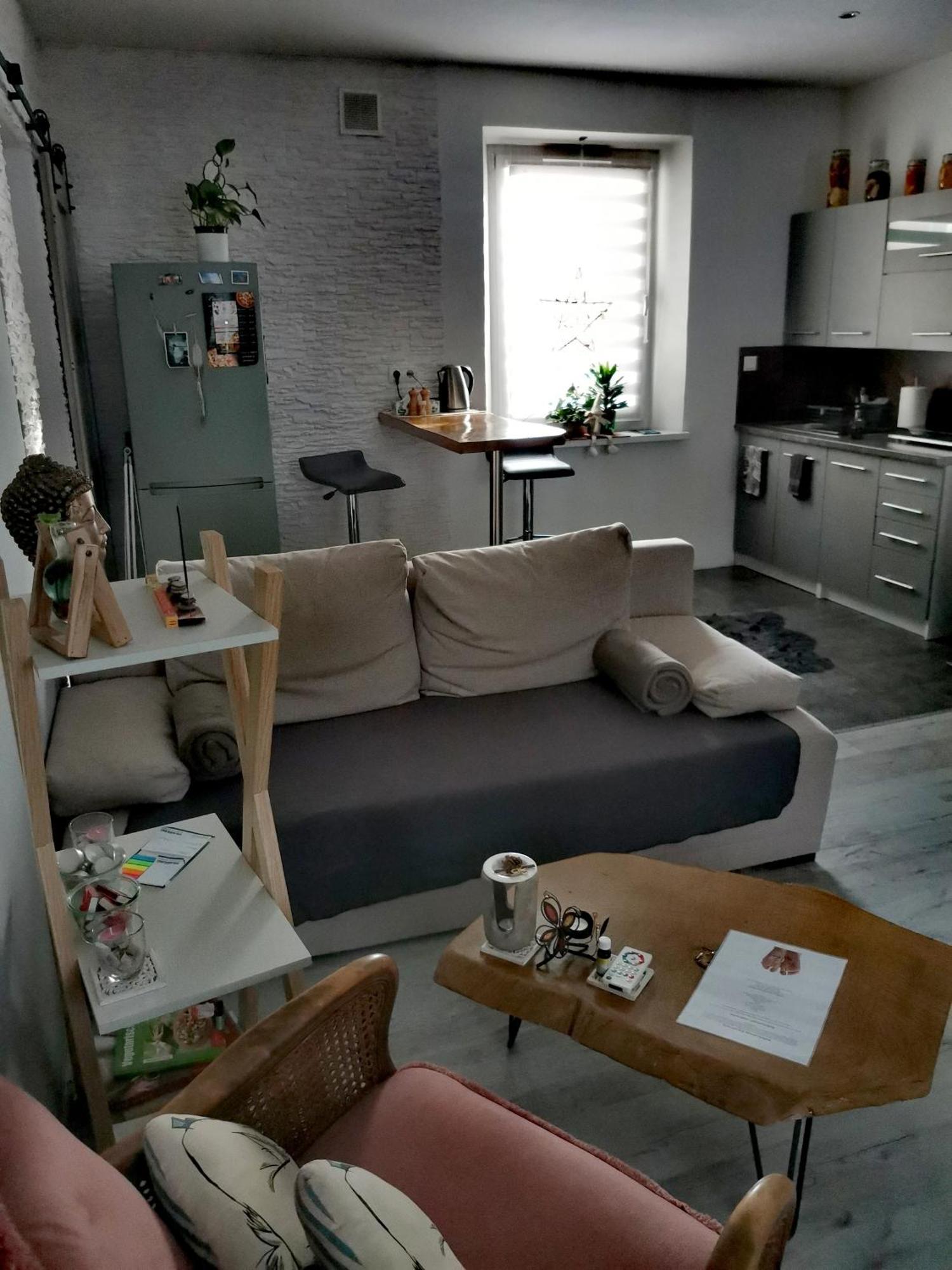 Urocze Studio W Sercu Cieplic Warmbrunn Exteriér fotografie